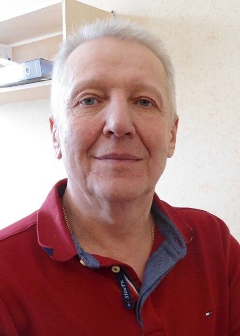 Константин Арефьев - гастроэнтеролог, эндоскопист, нутрициолог, Заслуженный Врач РБ